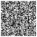 QR code with A Abel Fence contacts