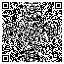 QR code with Ace Fence CO contacts