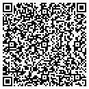 QR code with L And D Woodwork Craft contacts