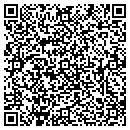 QR code with Lj's Crafts contacts