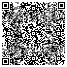 QR code with A Always Ready Carpet Cleaning contacts