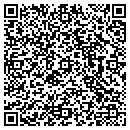 QR code with Apache Fence contacts