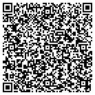 QR code with June's Custom Draperies contacts