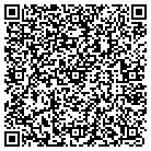 QR code with Kims Custom Drapery Inst contacts