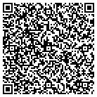 QR code with A 1 Carpet & Furniture Cleaner contacts
