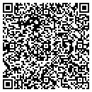 QR code with Hoang T Linh contacts