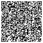 QR code with Timely Transcript Service contacts