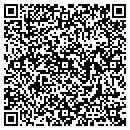 QR code with J C Penney Optical contacts