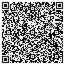QR code with Uhrig Fence contacts