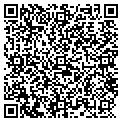 QR code with Kines Fitness LLC contacts