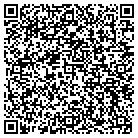 QR code with Town & Country Towing contacts