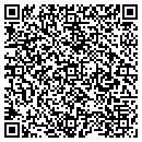 QR code with C Brown J Thompson contacts
