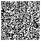 QR code with Keller & George Optical contacts