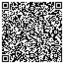 QR code with Mda Draperies contacts