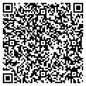 QR code with A & S Fence contacts