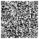 QR code with Minas Custom Drapery contacts