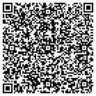 QR code with A Suburban Fence of Illinois contacts