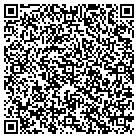 QR code with Three Foot Classic Models Inc contacts