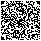 QR code with Woolen Mills Self Storage contacts