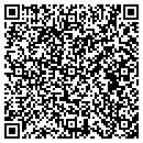 QR code with U Neek Crafts contacts