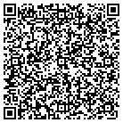 QR code with A Aadvanced Chem-Dry Carpet contacts