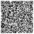 QR code with First Baptist Learning Center contacts