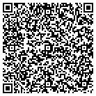 QR code with Custom Wood Fencing & Custom contacts