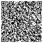 QR code with AAA Best Carpet Cleaning contacts