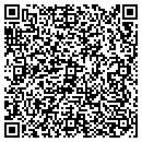 QR code with A A A Pro Clean contacts