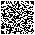 QR code with Dns contacts