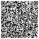 QR code with A Higher Class Carpet Cleaning contacts