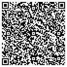 QR code with Phillips Draperies contacts