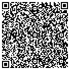 QR code with A & A Computer Services contacts