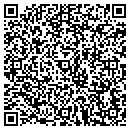 QR code with Aaron R New Md contacts