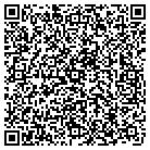QR code with The London Tea Co U S A LLC contacts