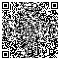 QR code with Capital Teas contacts