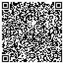 QR code with Alice D Cox contacts