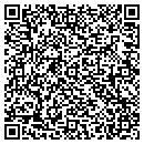 QR code with Blevins Inc contacts