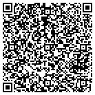 QR code with A Tea Party For A Princess Inc contacts