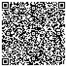 QR code with A 2 Z Carpet Clean contacts