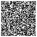 QR code with Harrington Warehouse contacts