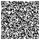 QR code with Optical For Eyes Company contacts
