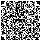 QR code with Hometown Self Storage contacts