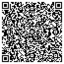 QR code with Claras Dolls contacts