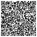 QR code with Zelico Grotto contacts