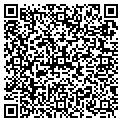 QR code with Shades Above contacts
