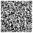 QR code with J Bar D Self Storage contacts