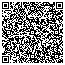 QR code with J R Simplot Company contacts