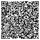 QR code with Game Hub contacts
