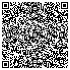 QR code with Rainer & Ryan Optometrist contacts